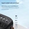 Edifier PK305 Портативная Bluetooth-колонка KTV CN-вилка (адаптер в комплекте)