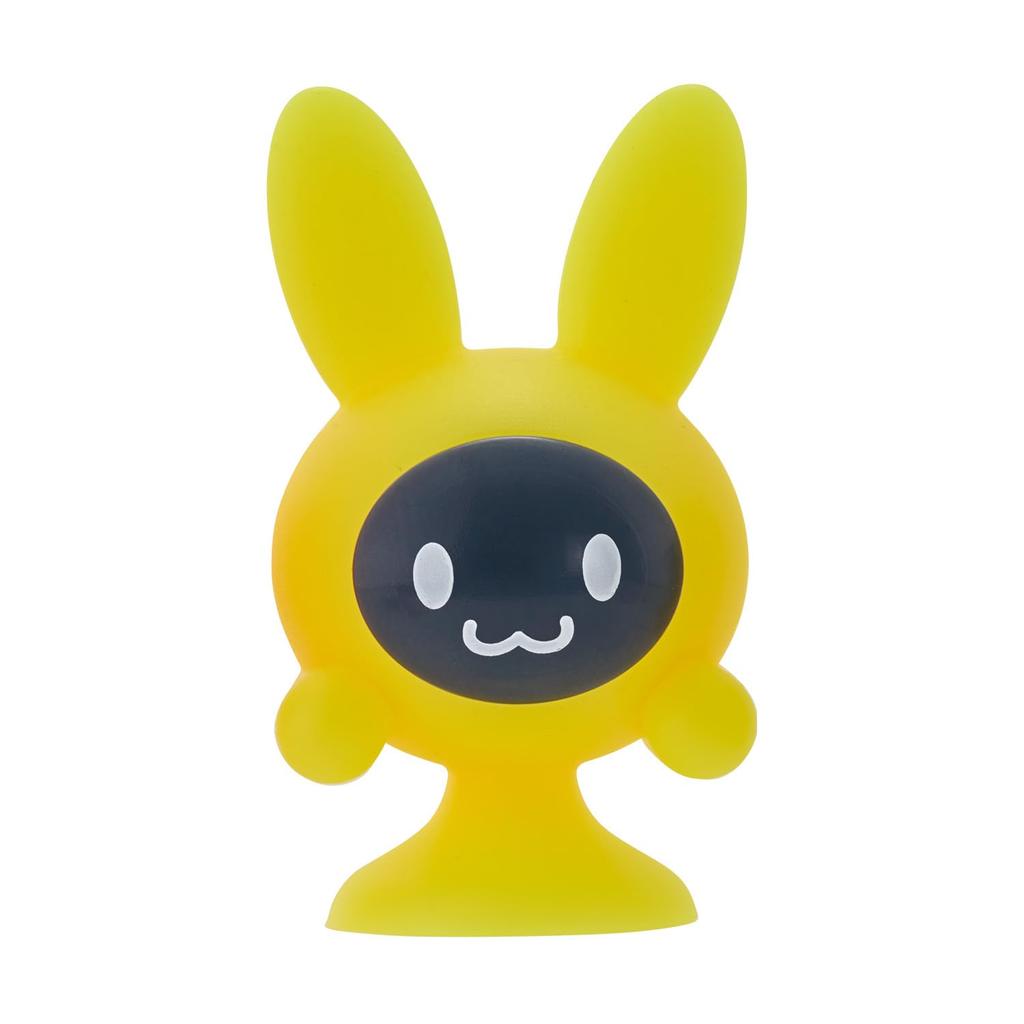 QBINE Pitato Usakyu Collection Encounter with Q [BANDAI] Vol.1 (BOX)