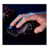 ASUSTek ROG Spatha X MMO Wireless Gaming Mouse, 19,000dpi, 12 Programmable Buttons, Dual-Mode Connection, Up to 67 Hours of Battery Life, ROG Microswi