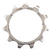 Shimano 11T gear for and Part Y1Y911000 (with flange) 11-25T, 11-28T, 11-32T cassettes. number