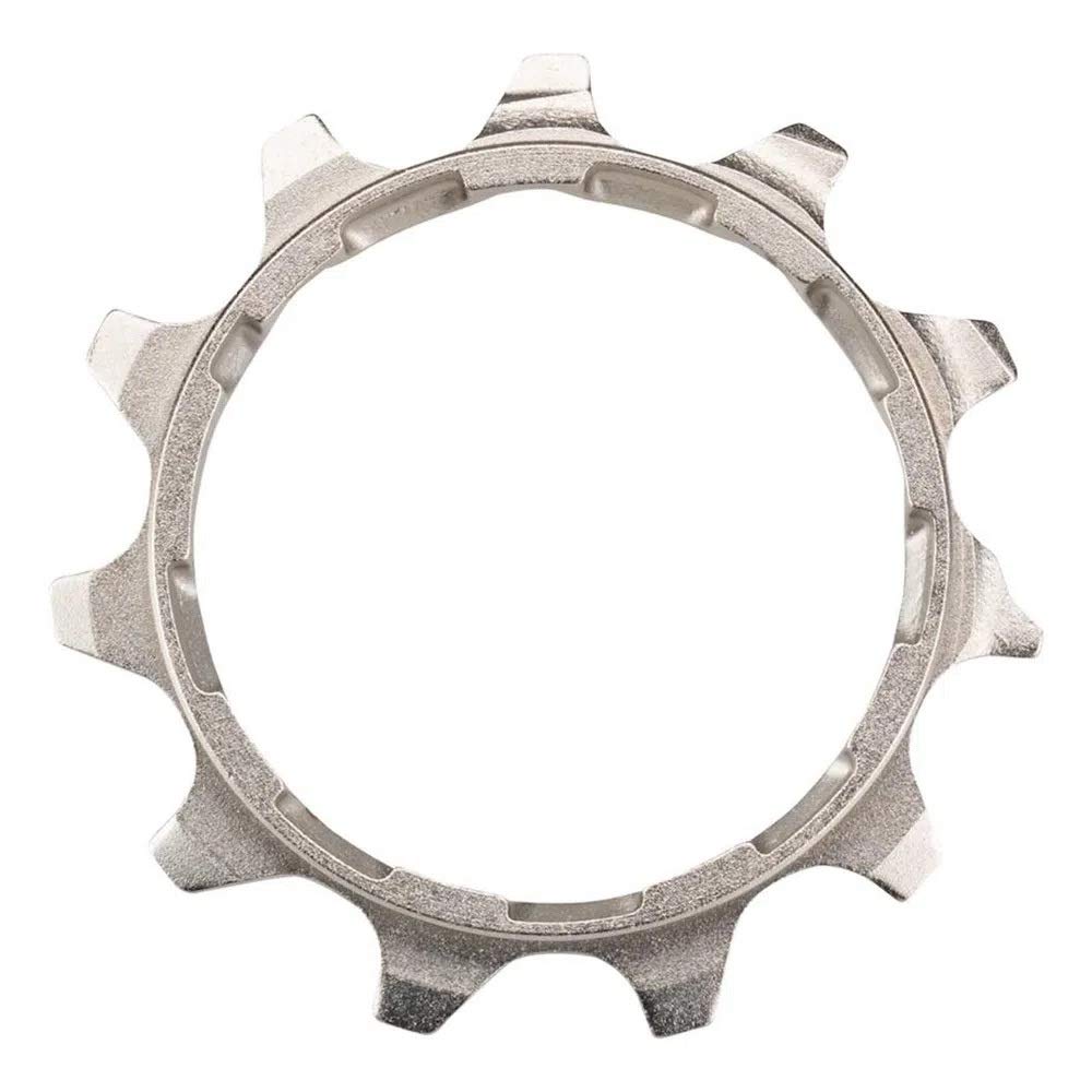 Shimano 11T gear for and Part Y1Y911000 (with flange) 11-25T, 11-28T, 11-32T cassettes. number