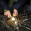 Многофункциональный инструмент LEATHERMAN SIGNAL с нейлоновым чехлом, японская гарантия 25 лет [оригинальный продукт]