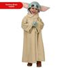 Star Wars Mandalorian Baby Yoda Children's Cosplay Costume