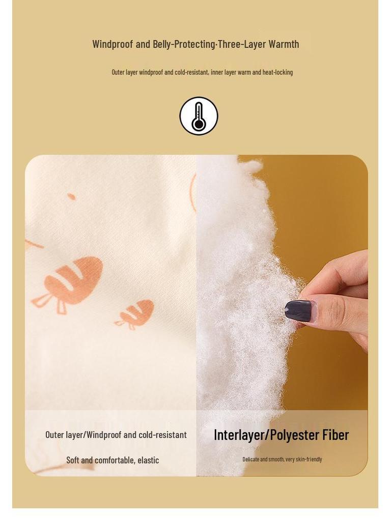 Унисекс детское хлопковое пальто: Тонкая утепленная зимняя куртка, теплый кардиган на подкладке для малышей, 40 г