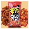 Haitai Shindangdong Tteokbokki Snack Spicy Flavor 110g