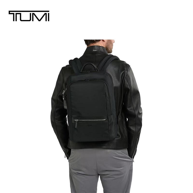 Рюкзак TUMI Monroe для ноутбука