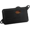 1 шт. Фильтр автоматической коробки передач 25420-RBL-003 для Honda CR-Z 2011-2015 для Honda Civic 2012-2015 Прочный материал