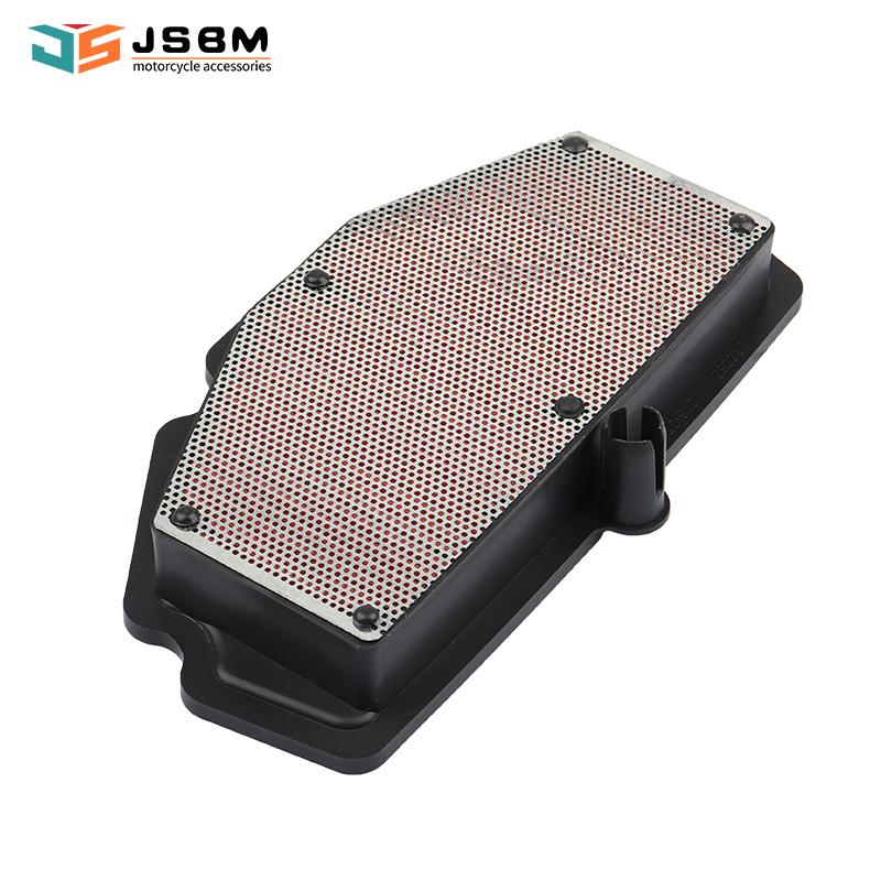 JSBM Для KAWASAKI Ninja 650 ER-6N ER-6F ER 6N/6F ER6N ER6F 2012 2013 2014 2015 2016 Мотоцикла Воздушный Фильтр Очиститель Воздухозаборника