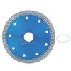 125 X 1.2 X 22.23mm Diamond Saw Blade Marble Glass Ceramic Cutting Disc Grinding Disc