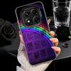 LGBT Rainbow Love Is Love Shockproof Phone Case for Xiaomi Redmi Note 15 14 13 12 Pro Plus 11 11S 11T 5G Cover Anti Fall Fundas
