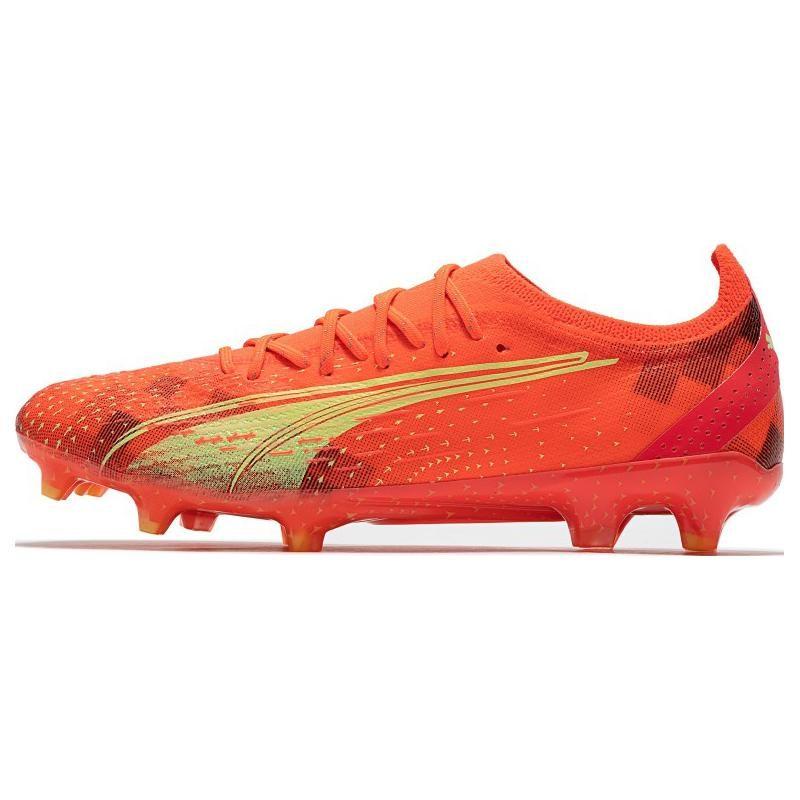 Puma Ultra Ultimate Fg Ag 'Бесстрашная коллекция' 106868-03