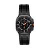 Magnetic Watch Band for Samsung Galaxy Watch8 Classic 46mm/8 44mm/40mm Double Row Design Stainless Steel Metal Strap