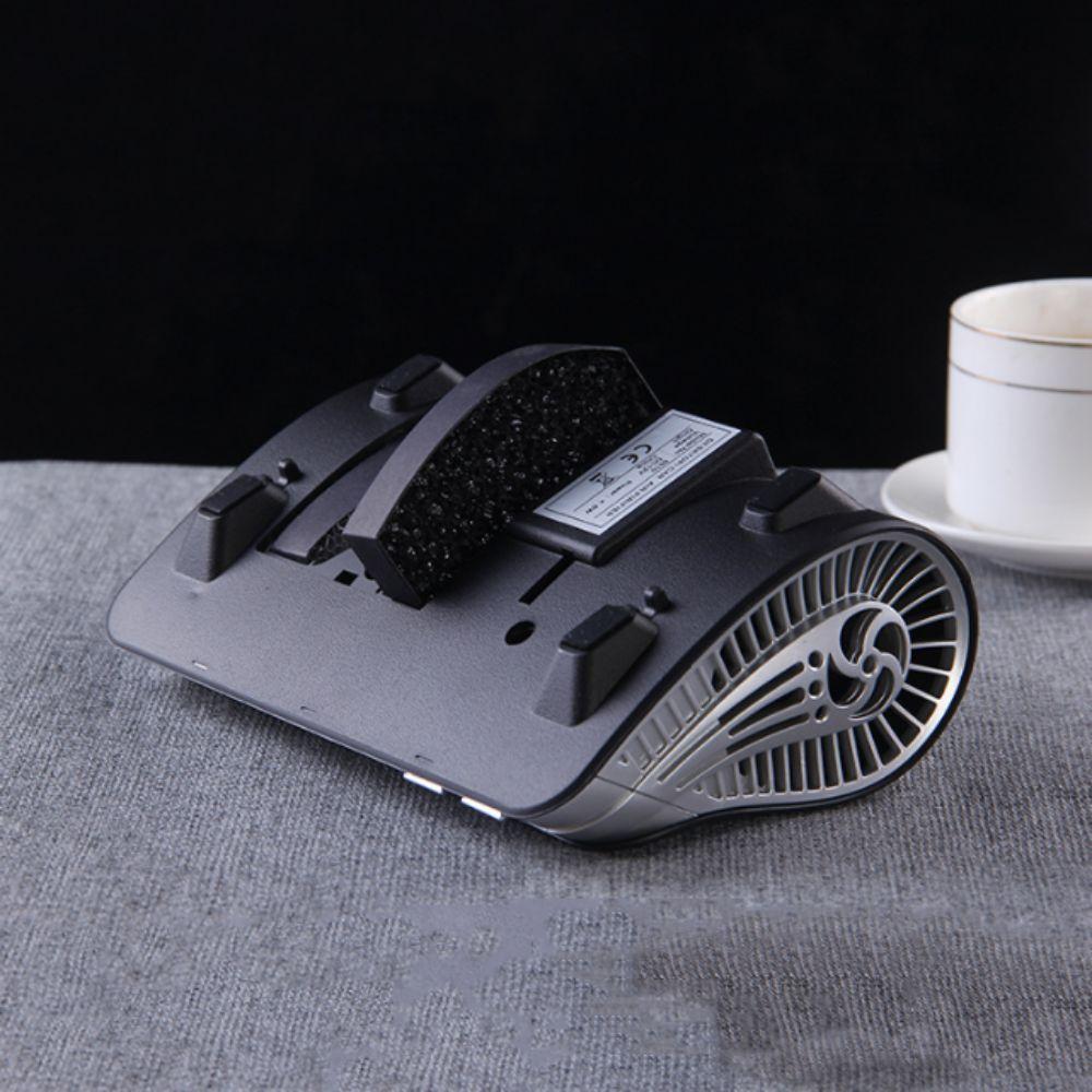 Car Home Dual Use Car Air Purifier Interior Freshener Formaldehyde Cleaner Car Interior