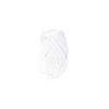 DMC - Natura Happy Cotton 3mm 20g Amigurumi et Crochet Col. 762 blanc