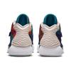 Nike Кроссовки мужские KD 14 Psychedelic Blue Deep-Royal-Blue Coconut-Milk CW3935-400