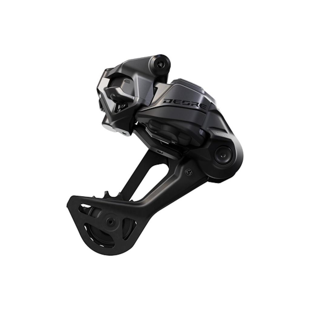 SHIMANO Задний переключатель DEORE Di2 12 скоростей Совместимый IRDM6250SGSA RD-M6250-SGS 10-51T (Спецификация Di2) 12-скоростной