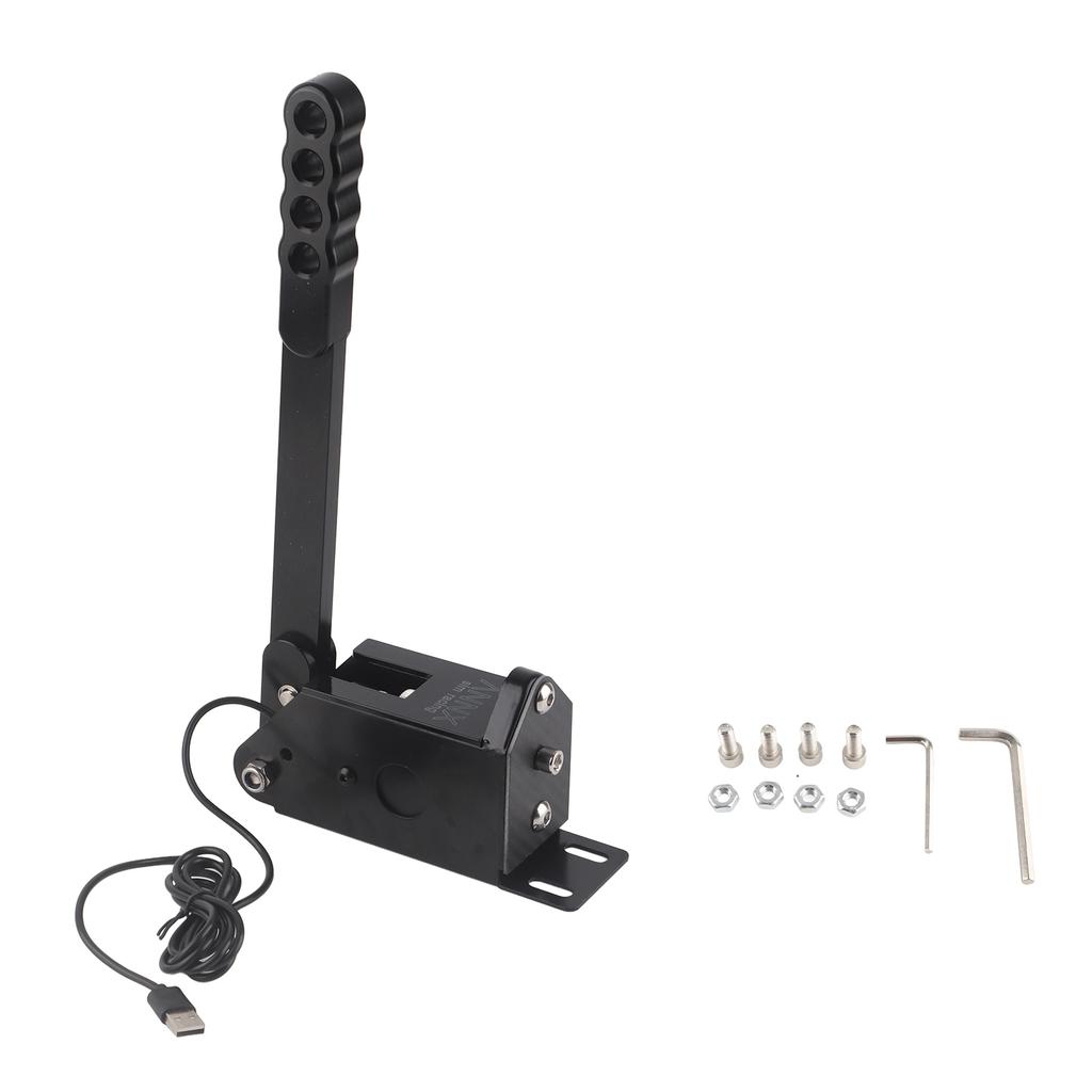 64 Bit Universal USB Handbrake PC For Windows Professional Gaming Peripherals for G25 G27 G29 T500 SIM Racing Games