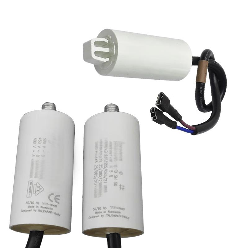 JAK RP-3 Series Motor Run Start Capacitor