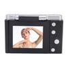 1080P 12MP Digital Camera Auto Focus Vlog Camera with 2.8 Inch 180 Degree Flip Screen 8X Digital Zoom Anti Shake for
