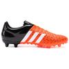 adidas Ace 15.3 Модные Удобные AG FG Синтетическая Кожа Нескользящие Износостойкие Футбольные Бутсы Мужские Футбольные Бутсы Оранжевый Черный S83243