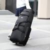 Портативная дорожная сумка, сумка-тележка, дорожная сумка на колесах для улицы, спортивная сумка, сумка для хранения одежды, большой рюкзак на плечи