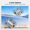 Anti-Collision Gimbal Bumper Lightweight Lens Guard for DJI NEO 2 Drone Accessories