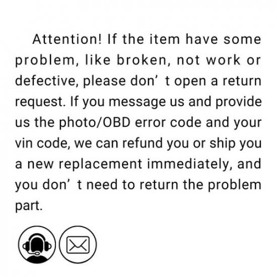 2 шт. Верхний+Нижний Кислородный O2 Датчик Для 2011 -2018 Dodge Journey 2.4L L4 234-4547