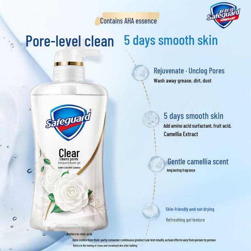 Head & Shoulders Anti-Dandruff Shampoo & Hair Care Bundle