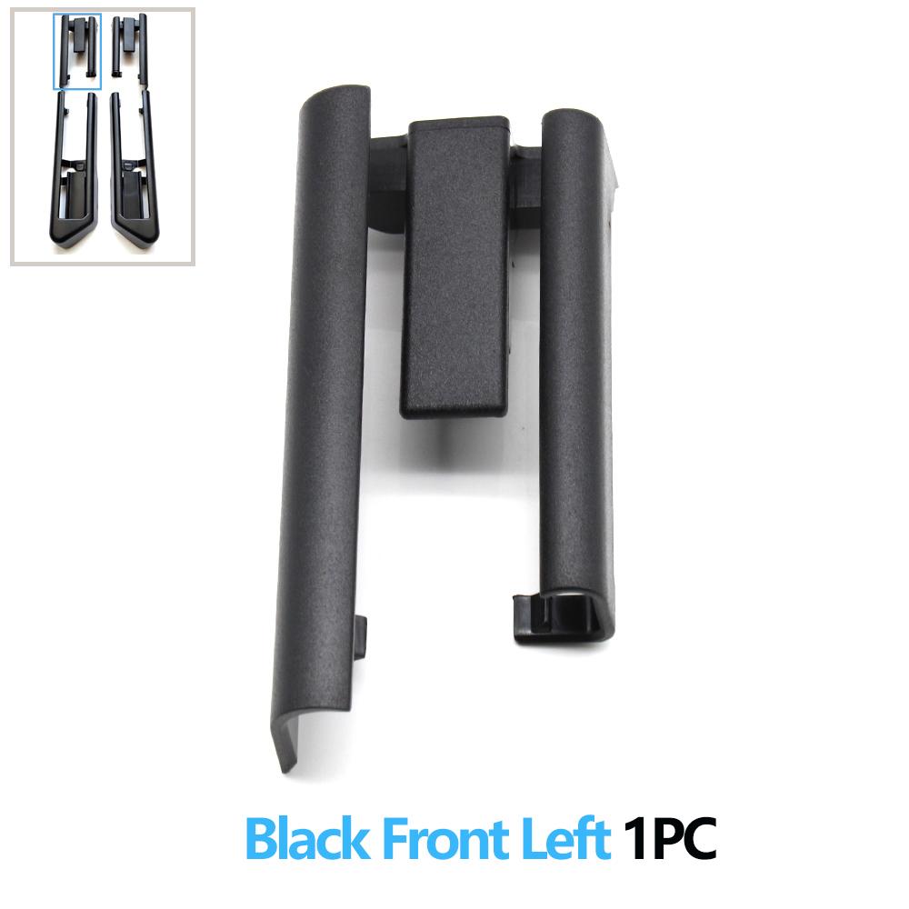 Накладка на автомобильное сиденье с левым рулем и правым рулем для BMW 5 5GT 7 серии F10 F18 F07 F01 F02