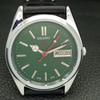 ЯПОНСКИЕ ВИНТАЖНЫЕ ОТРЕМОНТИРОВАННЫЕ МУЖСКИЕ ЧАСЫ SEIKO EXPO 70 АВТОМАТИЧЕСКИЕ 6309A a441925-1