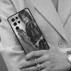 Мягкий чехол для телефона The Walking Dead Дэрил Диксон для Samsung Galaxy S26 Ultra S25 S24 S23 S22 S21 S20 Note10