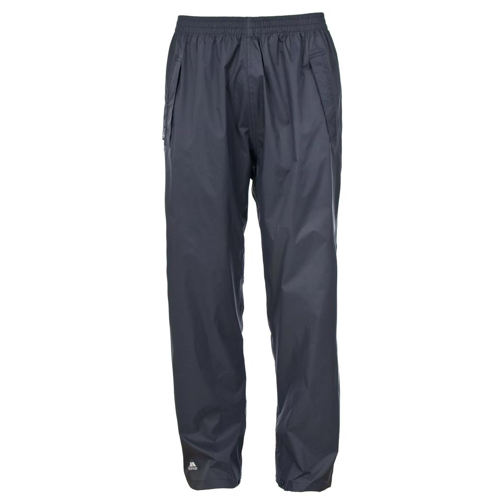Adults Unisex Qikpac Overtrousers/Bottoms