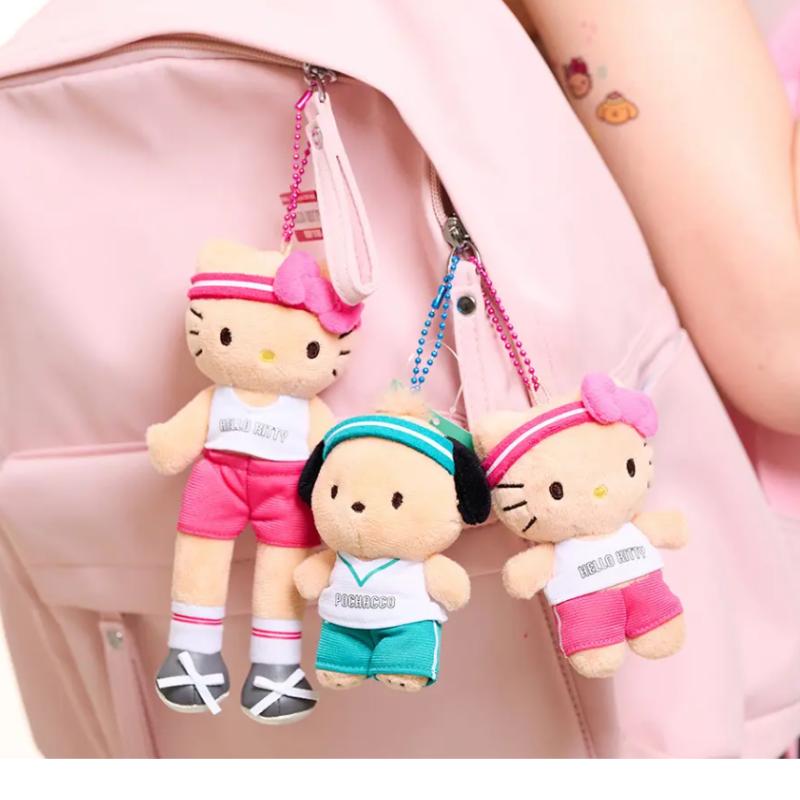 Брелок Hello Kitty