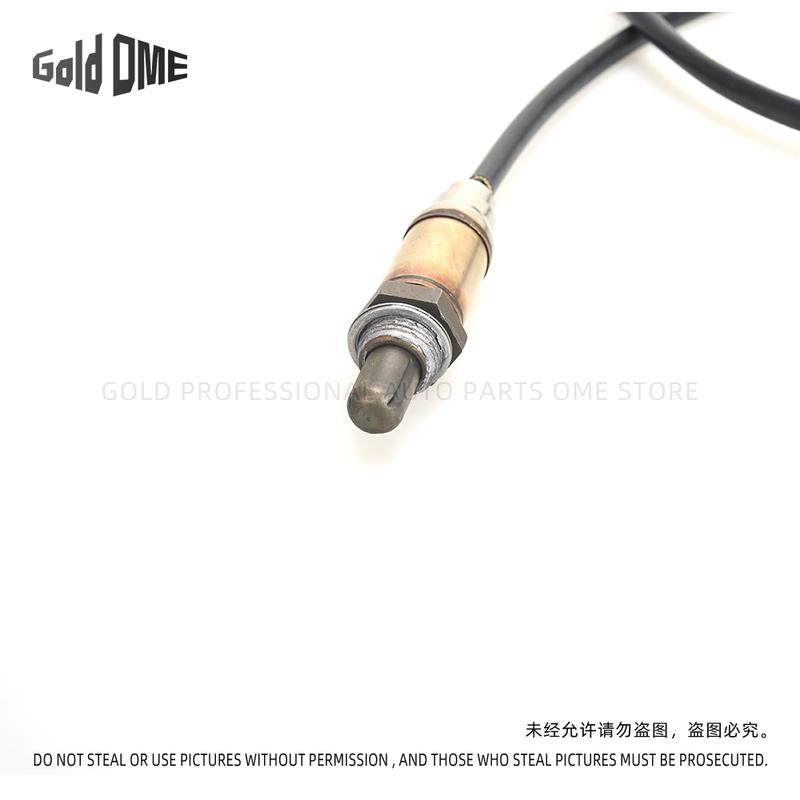 For Lambda Sensor O2 Oxygen Sensor Fit For NISSAN SUNNY N16 No#22690-4M500 226904M500 0258003234 0258003235 Parts Accessories