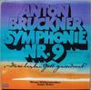 LP Record ANTON BRUCKNER - ZUBIN MEHTA, WIENE - Symphony Nr. 9 (Originalfassung) 295980 Decca Germany Classical Used