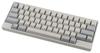 Клавиатура PFU HHKB Professional Classic, Белые колпачки клавиш/Белый (Английская раскладка)