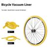 Защитная прокладка от проколов для велосипеда, губка, вставка для защиты от проколов велосипедной шины, накладка для велосипедной камеры, велосипедные запчасти и аксессуары