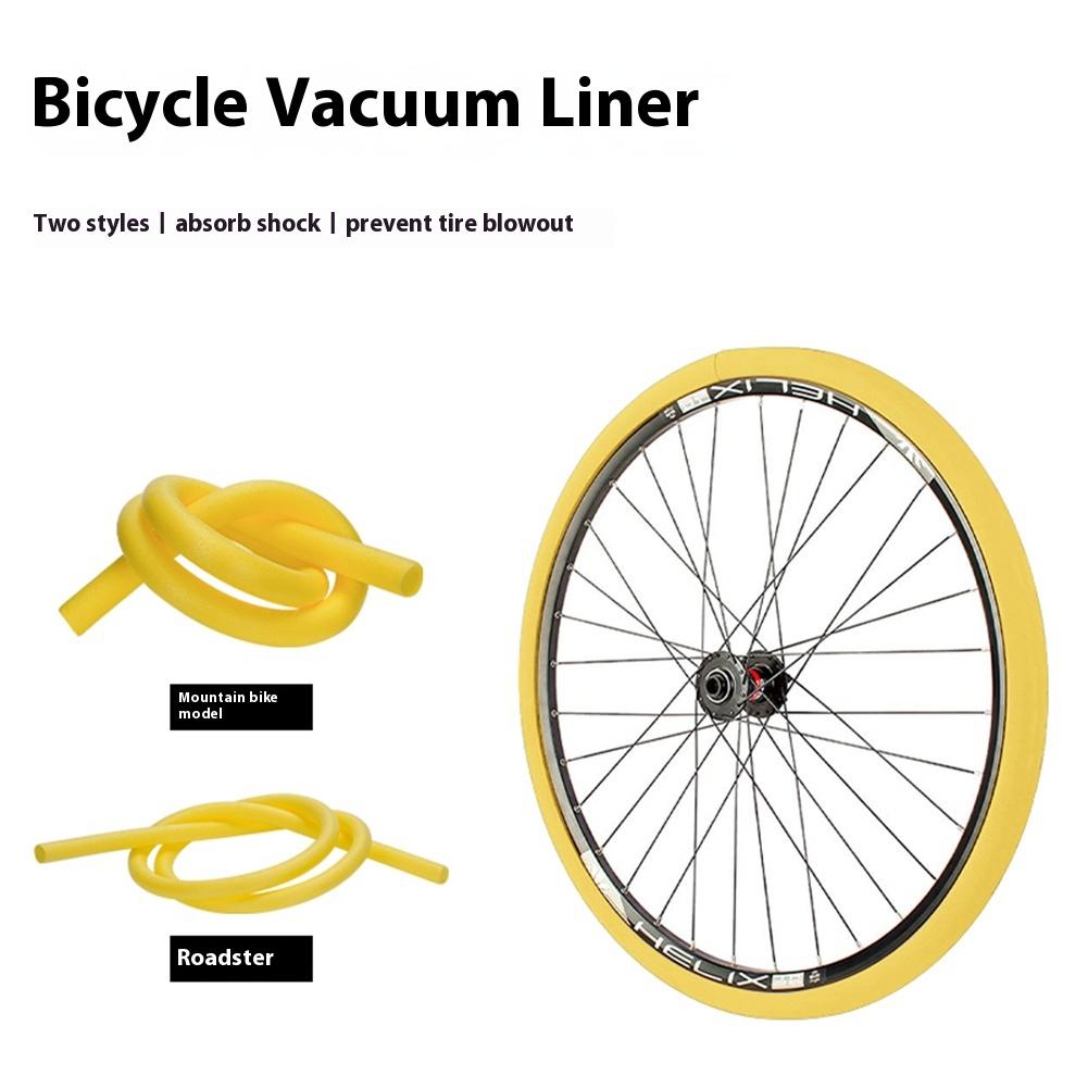 Защитная прокладка от проколов для велосипеда, губка, вставка для защиты от проколов велосипедной шины, накладка для велосипедной камеры, велосипедные запчасти и аксессуары