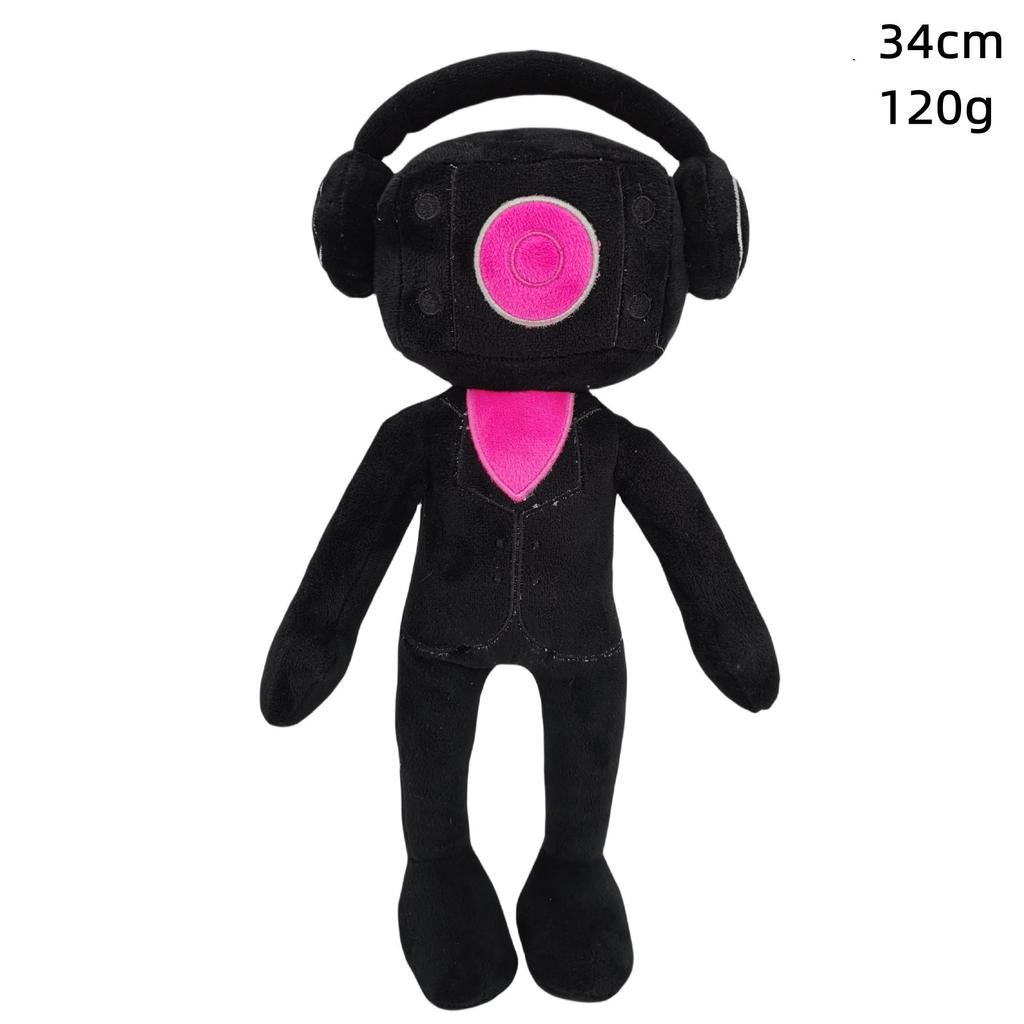 Плюшевые игрушки куклы