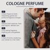 Cologne Pheromone Perfume Oil Long-lasting Perfume Suitable For Valentine's Day Party Music FestivalDating 50ml