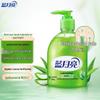 Антибактериальное средство для мытья рук Blue Moon Aloe