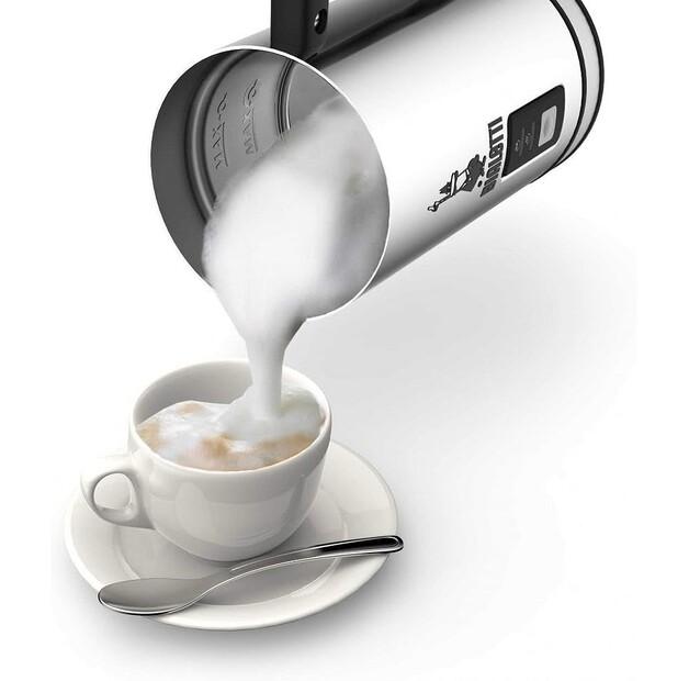 Вспениватель молока Bialetti MK01 elektrischer