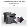 Lenovo МФУ GM337DN Plus A4 Черно-белый Лазерный с автоподатчиком CN вилка (адаптер в комплекте)
