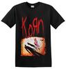KORN - Футболка 'Korn'