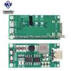 Повышающий модуль 2-4А для зарядки LiPo/Li-ion аккумуляторов 2S-4S, DC 3-6В