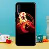God of War Case For Samsung Galaxy A05 A53 A33 A06 A26 A16 A56 A36 A05 A22 A32 A52 A54 A34 A14 A55 A15 A35