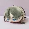 Плюшевый брелок-подвеска Ensemble Stars Томоэ Хиёри Амаги Риннэ Тэнсёин Эйти Саэгуса Ибара Аниме Мягкая игрушка Подарок для детей