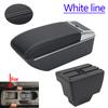 Car armrests For Renault Kardian Evolution 2024 2025 2026 car console storage box with cup holder car interior accessories