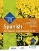 Книга Edexcel International GCSE Spanish Student Book Second Edition