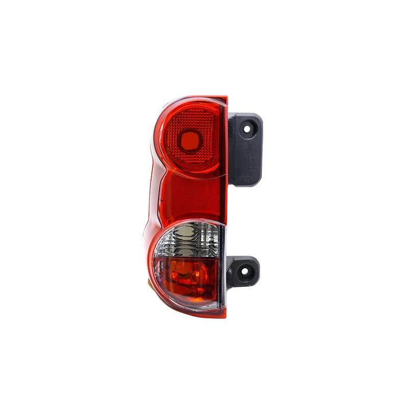 Левый Правый Задний Фонарь Отражатель Стоп-Сигналы без Ламп для Nissan NV200 2008 2009 2010 2011 2012 2013 2014 2015